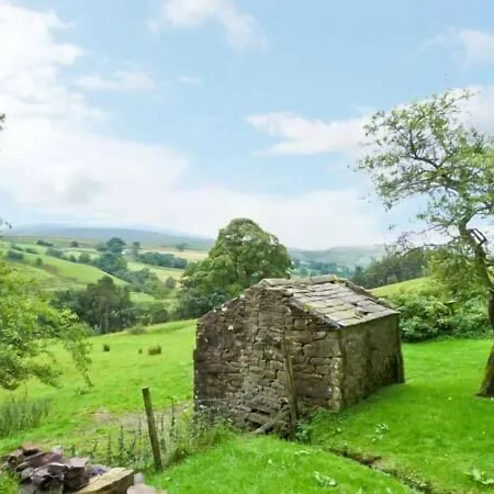 Nyaraló High Sprintgill