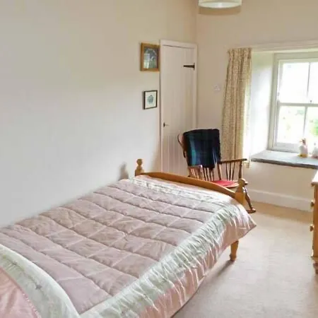 Tatil Evi High Sprintgill *