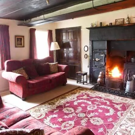 High Sprintgill * Ravenstonedale