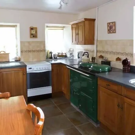 Tatil Evi High Sprintgill