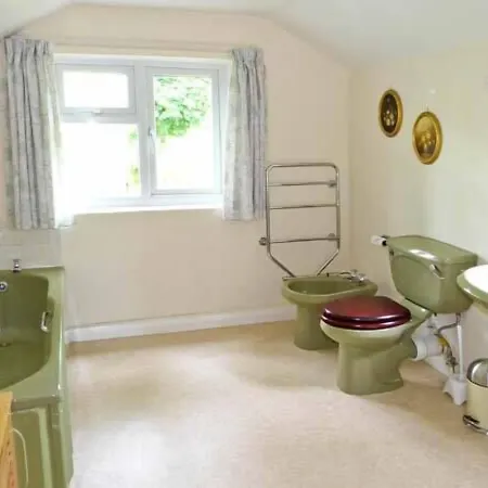 Nyaraló High Sprintgill *