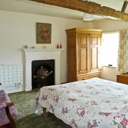 High Sprintgill Ravenstonedale