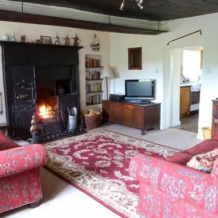 High Sprintgill Tatil Evi *